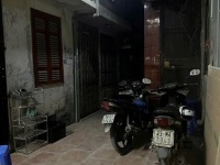 Cho thuê cửa hàng, văn phòng số 8 ngõ 12 phố Thái Hà, Đống Đa