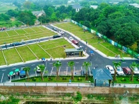 ĐỘC NHẤT LÔ GÓC ,CÁCH ĐƯỜNG QUỐC LỘ 21A CHỈ 200M