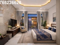 Bán nhà hẻm Bình Tân, 50m2, 2 lầu, Tỉnh Lộ 10 - 3.8 tỷ