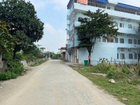 Cắt lỗ nhanh 200tr mảnh đất 68m2 tại Tân Xã, Hạ Bằng, Thạch Thất gần trường Đại Học FPT