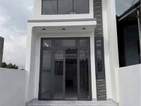 NHÀ CHÍNH CHỦ - ĐANG HOÀN THIỆN - THỔ CƯ 100% Xã Giang Điền, Huyện Trảng Bom, Đồng Nai