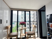 BÁN TÒA NHÀ CCMN – DÒNG TIỀN ỔN ĐỊNH TẠI HỒ TÙNG MẬU, NAM TỪ LIÊM Khu vực đông sinh viên, nhu cầu