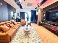 SIÊU PHẨM NGỌC THỤY KINH DOANH 6 TẦNG 1 HẦM 60M2, VỈA HÈ, NỘI THẤT CC - 3X TỶ