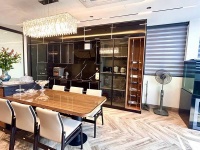 SIÊU PHẨM NGỌC THỤY KINH DOANH 6 TẦNG 1 HẦM 60M2, VỈA HÈ, NỘI THẤT CC - 3X TỶ