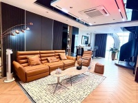 SIÊU PHẨM NGỌC THỤY KINH DOANH 6 TẦNG 1 HẦM 60M2, VỈA HÈ, NỘI THẤT CC - 3X TỶ