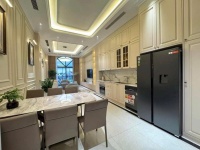 Mặt phố Đàm Quang Trung!80M,8 tầng,KD dòng tiền,ô tô tránh,vỉa hè,nhỉnh 30 tỷ