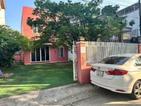 Chính chủ cần bán nhà riêng đường nhánh Phạm Ngọc Thạch, P. Phú Mỹ, Thủ Dầu Một.