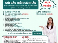  Bảo hiểm nhân thọ có an toàn không? Sự thật cần biết