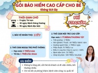  Bảo hiểm nhân thọ có an toàn không? Sự thật cần biết