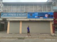 CHO THUÊ NHÀ 2 MẶT ĐƯỜNG – ĐÔNG TÁC, KIM LIÊN, ĐỐNG ĐA, HÀ NỘI