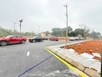 CHÍNH CHỦ BÁN ĐẤT HÒA LẠC SÁT ĐẠI HỌC QUỐC GIA CHỈ HƠN 20TR/M2.LH :0901901386