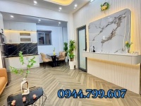 NHỈNH 3TỶ NHỎ NHÀ CẤP 4 XÂY MỚI FULL NỘI THẤT CHỈ VIỆC VÀO Ở - KHU DÂN CƯ HIỆN HỮU - HẺM CAO RÁO