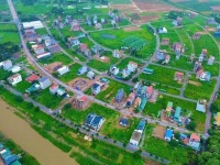 CHÍNH CHỦ CẦN CHO THUÊ NHÀ MỚI MẶT TIỀN RỘNG – GẦN KCN QUANG MINH HÀ NỘI