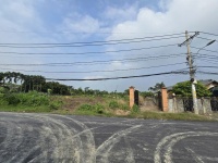 BÁN ĐẤT MẶT TIỀN ĐƯỜNG TRUNG AN – BÌNH MỸ, TP.HCM