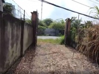 BÁN ĐẤT MẶT TIỀN ĐƯỜNG TRUNG AN – BÌNH MỸ, TP.HCM