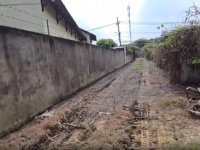 BÁN ĐẤT MẶT TIỀN ĐƯỜNG TRUNG AN – BÌNH MỸ, TP.HCM