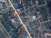 MẢNH ĐẤT KINH DOANH ĐẮC ĐỊA BẬC NHẤT QL21A Hoà Lạc