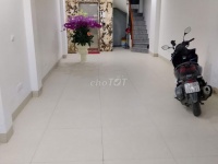 Cho Thuê 3 Sàn Văn Phòng Tại Tòa Nhà 7 Tầng – KĐT Tổng Cục 5 Tân Triều