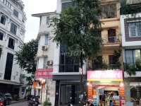 Cho Thuê 3 Sàn Văn Phòng Tại Tòa Nhà 7 Tầng – KĐT Tổng Cục 5 Tân Triều