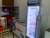 M cần sang nhượng hoặc thanh lý quán vịt tại An Khánh - Hà Nội