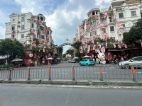 Bán nhà Cityland Park Hills view góc ngang 5.2m có hầm 100m2 5 tầng gần Phan Văn Trị 27 tỷ