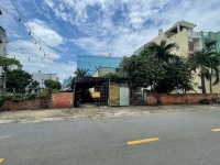 ĐẤT GÓC 2 MẶT TIỀN – TÂN CHÁNH HIỆP Q12 – 20x20M – CHỈ 24 TỶ