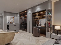 BÁN NHÀ THẠCH BÀN 55M2 - 7 TẦNG THANG MÁY - O TO TRÁNH- KINH DOANH - HƠN 15 TỶ