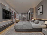 BÁN NHÀ THẠCH BÀN 55M2 - 7 TẦNG THANG MÁY - O TO TRÁNH- KINH DOANH - HƠN 15 TỶ