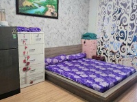 TIN THẬT bán nhà Tân Phú - 70m2 5 tầng LÔ GÓC ngang 4x20 đường trước nhà 13m, vỉa hè,