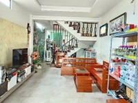 TIN THẬT bán nhà Tân Phú - 70m2 5 tầng LÔ GÓC ngang 4x20 đường trước nhà 13m, vỉa hè,