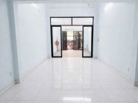 TIN THẬT bán nhà Tân Phú - 110m2 5 tầng , ngang 5x20 đường trước nhà 13m, vỉa hè,