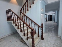 TIN THẬT bán nhà Tân Phú - 110m2 5 tầng , ngang 5x20 đường trước nhà 13m, vỉa hè,