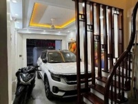 BÁN NHÀ LONG BIÊN 45M² – LÔ GÓC – GARA Ô TÔ – GẦN AEON MALL – NHỈNH 12 TỶ