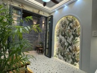 NHÀ ĐẸP LUNG LINH, HXH, NGANG 4M, 4 TẦNG, SHR, PHẠM VĂN CHÍ, 6 TỶ HƠN, QUẬN 6