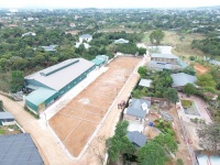 ĐẤT ĐẦU TƯ HÀ NỘI MÀ CHỈ NHÌNH 3 TỶ. SẴN SỔ CÔNG CHỨNG