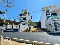 Chính chủ cần tiền trả nợ, bán gấp lô đất 110m full thổ cư sát ĐH FPT và ĐHQG.