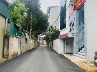 Chính chủ cần tiền trả nợ, bán gấp lô đất 110m full thổ cư sát ĐH FPT và ĐHQG.