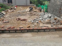 Hàng hiếm Tân Xã xây trọ kinh doanh được luôn. Ngay cổng Đại Học FPT Hòa Lạc