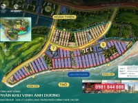 CHÍNH THỨC MỞ BÁN QUỸ NGOẠI GIAO VINHOMES HẠ LONG XANH - VỊ TRÍ ĐẸP - ĐẦU TƯ SINH LỜI CAO - LH: E