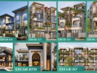 CHÍNH THỨC MỞ BÁN QUỸ NGOẠI GIAO VINHOMES HẠ LONG XANH - VỊ TRÍ ĐẸP - ĐẦU TƯ SINH LỜI CAO - LH: E