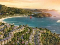 BÁN NHANH CĂN HỘ VỊ TRÍ VÀNG –Dự Án Nghỉ Dưỡng Đẳng Cấp Quốc Tế -ĐỘC TÔN VỊNH BIỂN ĐẸP NHẤT Đà Nẵng.