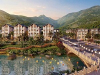 BÁN NHANH CĂN HỘ VỊ TRÍ VÀNG –Dự Án Nghỉ Dưỡng Đẳng Cấp Quốc Tế -ĐỘC TÔN VỊNH BIỂN ĐẸP NHẤT Đà Nẵng.