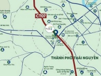 BỎ LỠ THÁI NGUYÊN LÀ BỎ LỠ “MỎ VÀNG” DÒNG TIỀN CHO THUÊ