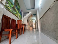 Nhà đã trống Nhờ 500 ACE có khach bán dùm  Hoa hồng 30 triệu