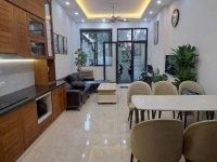 Bán nhà phố Xã Đàn, Đống Đa, dân xây, ngõ thông, gần phố, 38m, 5 tầng, 9.2 tỷ