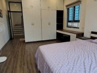 Bán nhà phố Xã Đàn, Đống Đa, dân xây, ngõ thông, gần phố, 38m, 5 tầng, 9.2 tỷ