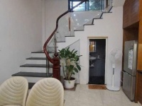 Bán nhà phố Xã Đàn, Đống Đa, dân xây, ngõ thông, gần phố, 38m, 5 tầng, 9.2 tỷ