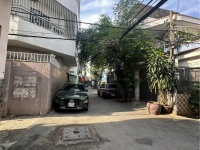 Nhà đẹp ở ngay tọa lạc tại 109/ Nguyễn Kiệm khu trung tâm sầm uất DT 5,2x20m, 9 tỷ TL