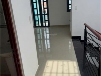 SIÊU HOT HXH NHÀ MỚI 5x13M 3 TẦNG VÀO Ở NGAY ĐƯỜNG 10M TƯƠNG LAI CHỈ 7,5 TỶ TL