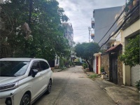 SIÊU HOT HXH NHÀ MỚI 5x13M 3 TẦNG VÀO Ở NGAY ĐƯỜNG 10M TƯƠNG LAI CHỈ 7,5 TỶ TL